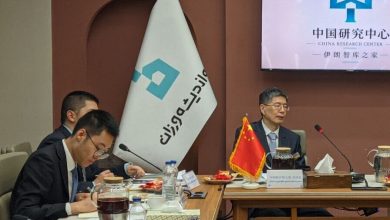 سفیر چین در ایران: پکن اصرار دارد که در مناقشههای ژئوپولیتیک دخالتی نکند/وتو در شورای امنیت برای پکن یک تصمیم ساده و پرتکرار نیست