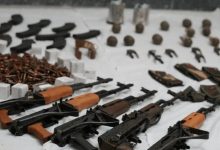 کشف بسته مشکوک در مرز این استان؛ محموله انفجاری خرابکارها به مقصد نرسید/ جزئیات