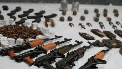 کشف بسته مشکوک در مرز این استان؛ محموله انفجاری خرابکارها به مقصد نرسید/ جزئیات