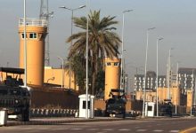 تیراندازی در منطقه سبز بغداد/ استقرار تانک‌های ارتش در مسیر فرودگاه