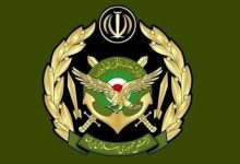 پایگاه‌های آمریکا در منطقه زیر رگبار پهپادهای انهدامی آرش ارتش