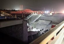 حمله نظامی آمریکا به ۳ پل و تونل دیگر در هرمزگان