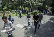 امتحانات دانشگاه‌ ۳ استان مجازی شد