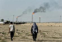 الجزیره: عراق به دنبال مسیر جایگزین برای تنگه هرمز؛ احداث خط لوله نفت از بصره تا ترکیه و سوریه
