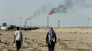 الجزیره: عراق به دنبال مسیر جایگزین برای تنگه هرمز؛ احداث خط لوله نفت از بصره تا ترکیه و سوریه