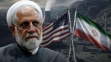 عضو کمیسیون امنیت ملی: هیچ امیدی به دیپلماسی نیست اما آن را رها نکرده ایم/ این که آمریکا بخواهد حمله هسته ای انجام دهد دور از ذهن نیست اما...