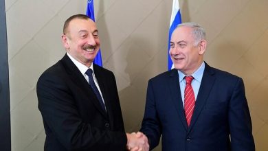 هاآراتص: مشاور علیاف با یک تماس با دفتر نتانیاهو، مانع از رایگیری کنست علیه ترکیه شد/ اسرائیل به خواسته جمهوری آذربایجان گوش داده است