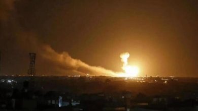در حمله هوایی بامداد امروز آمریکا به تبریز چند نفر شهید و مجروح شدند؟
