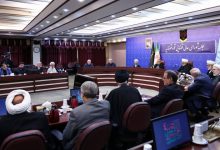 پزشکیان: در هیچ‌یک از بندهای چهارده‌گانه تفاهم عقب‌نشینی نکردیم/ وقتی تصمیم می‌گیریم برابر دشمن مقاومت کنیم، باید پیامدهای آن را هم بپذیریم