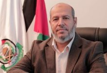 خلیل الحیه جانشین السنوار و رئیس دفتر سیاسی حماس شد