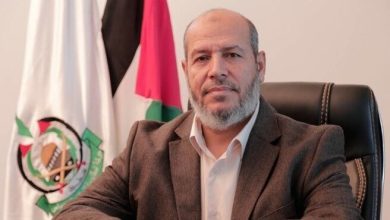 خلیل الحیه جانشین السنوار و رئیس دفتر سیاسی حماس شد