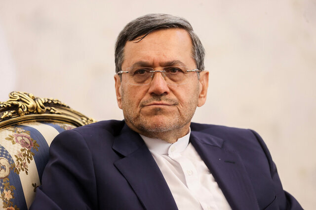 واکنش سخنگوی کمیسیون امنیت به ‏ادعای ترامپ درباره درخواست ایران برای مذاکره/‏ دروغ های تکراری دیگر حتی باعث آرامش کوتاه‌مدت بازارها هم نمی‌شود