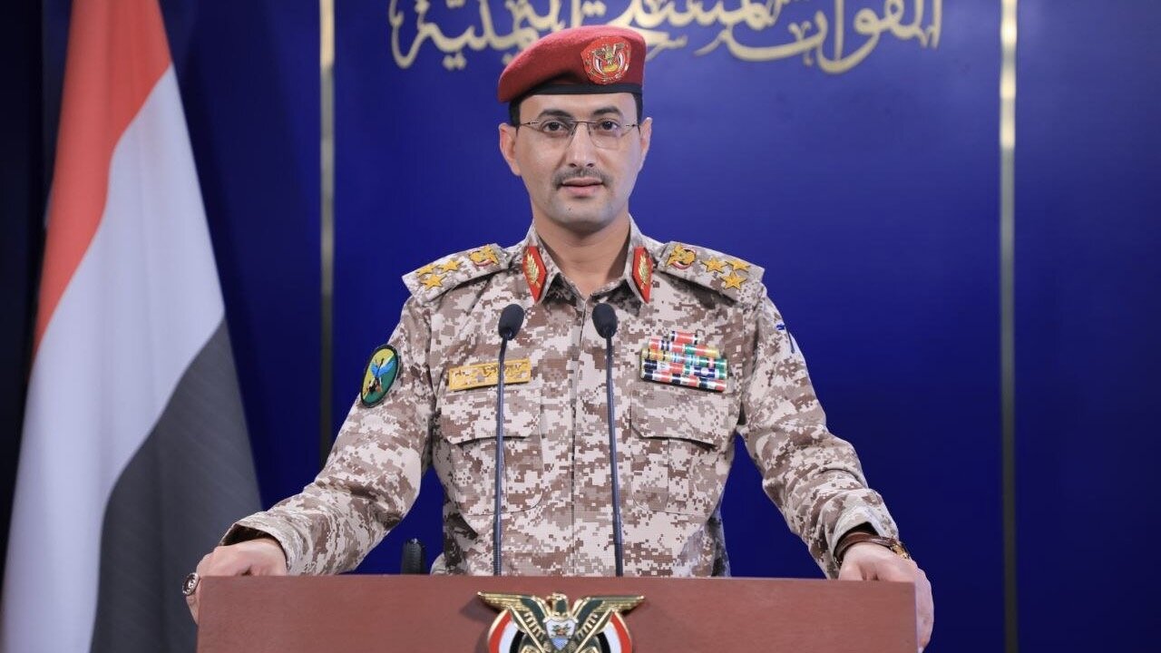 یمن از سرنگونی یک پهپاد سعودی خبر داد/ واکنش انصارالله به حملات عربستان و سنتکام به عراق