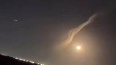 کویت از مقابله پدافند هوایی با حملات پهپادی خبر داد