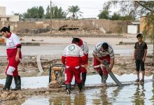 احتمال جاری شدن سیلاب در این ۴ استان/ آماده باش مدیریت بحران