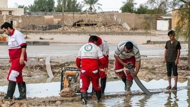 احتمال جاری شدن سیلاب در این ۴ استان/ آماده باش مدیریت بحران
