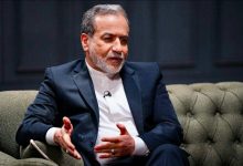 عراقچی: با آمریکا مشکل میانجی نداریم، مشکل رویکرد آمریکاست