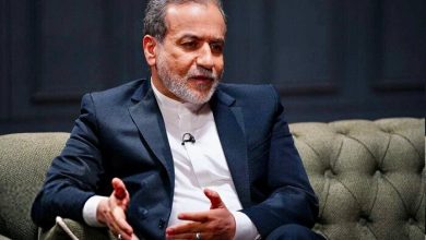 عراقچی: با آمریکا مشکل میانجی نداریم، مشکل رویکرد آمریکاست