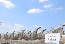 یمن جنگنده‌های سعودی را فراری داد