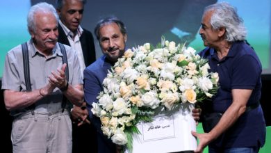 مجید قناد: دلم برای گفتن «بچه‌ها سلام» تنگ شده است/حرف‌های رضا بابک درباره اکبر عبدی