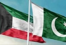 پاکستان با کویت هم پیمان دفاعی بست
