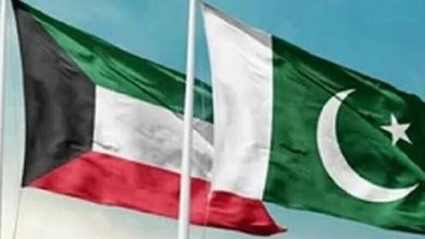 پاکستان با کویت هم پیمان دفاعی بست
