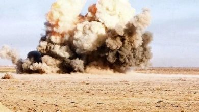 جزئیات حمله موشکی بامداد امروز آمریکا به بوشهر