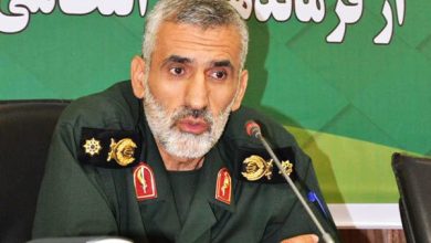 مقام ارشد نظامی: انتقام خون رهبر شهید دفاع از امنیت ملی است/ اگر انتقام نگیریم همواره سایه ترور و تهدید بر سر کشور ما باقی خواهد ماند