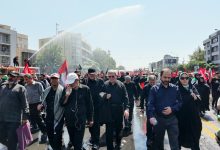 تشییع میلیونی رهبر شهید سه پیام "تشییع، تکریم و تحقیر دشمن" را برای جهان به همراه دارد