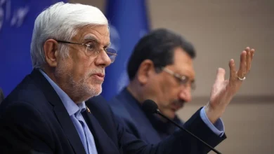 عارف: کشور در شرایط «نه جنگ، نه صلح» قرار دارد/ هوش مصنوعی دیگر یک ابزار لوکس نیست؛ صنعت باید هوشمند شود