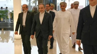 خبرگزاری دولت: عراقچی فردا شنبه به عمان سفر خواهد کرد / قرار است در این سفر درباره وضعیت تنگه هرمز، گفت‌و‌گو شود
