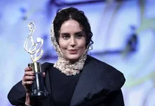 الناز شاکردوست از احضار خود به دادگاه انقلاب به اتهام «سیاسی» و «امنیتی» خبر داد