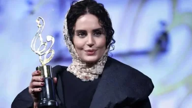 الناز شاکردوست از احضار خود به دادگاه انقلاب به اتهام «سیاسی» و «امنیتی» خبر داد