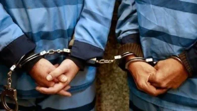 بازداشت ۲ کارمند در پلدختر به اتهام اختلاس