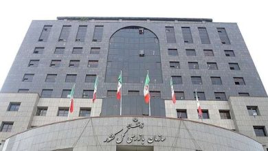 هشدار سازمان بازرسی به شرکت فرودگاهها و ناوبری هوایی درباره پروژههای بازسازی