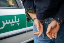 کشف یک تُن موادمخدر و ۱۰ میلیارد کالای قاچاق در پایتخت کشف یک تُن موادمخدر و ۱۰ میلیارد کالای قاچاق در پایتخت
