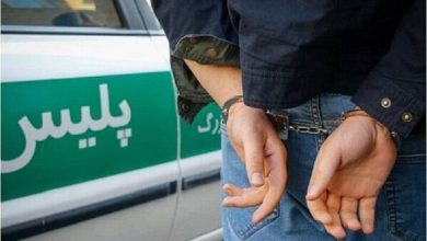 کشف یک تُن موادمخدر و ۱۰ میلیارد کالای قاچاق در پايتخت