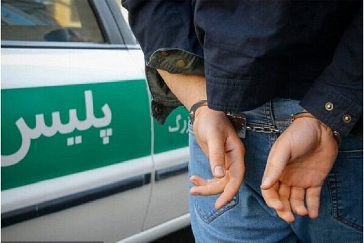 کشف یک تُن موادمخدر و ۱۰ میلیارد کالای قاچاق در پايتخت