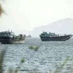 نهاد مدیریت آبراه خلیج فارس: تردد از تنگه هرمز درحال‌حاضر امکان‌پذیر نیست / به محض برقراری ثبات و آرامش، کلیه درخواست‌ها بررسی و مجوز‌های لازم صادر خواهد شد