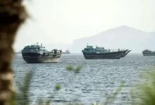 نهاد مدیریت آبراه خلیج فارس: تردد از تنگه هرمز درحال‌حاضر امکان‌پذیر نیست / به محض برقراری ثبات و آرامش، کلیه درخواست‌ها بررسی و مجوز‌های لازم صادر خواهد شد