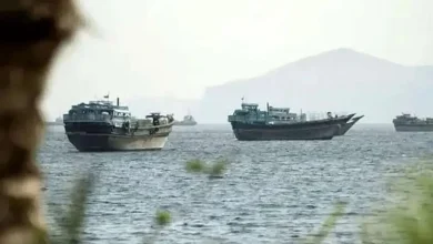 نهاد مدیریت آبراه خلیج فارس: تردد از تنگه هرمز درحال‌حاضر امکان‌پذیر نیست / به محض برقراری ثبات و آرامش، کلیه درخواست‌ها بررسی و مجوز‌های لازم صادر خواهد شد