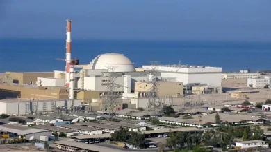 سازمان انرژی اتمی ایران: نیروگاه اتمی بوشهر در وضعیت کاملاً عادی، ایمن و پایدار قرار دارد / تمامی واحدها و تأسیسات آن بدون وقفه در حال بهره‌برداری هستند