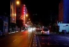 آغاز خاموشی‌های برنامه‌ریزی شده در کشور