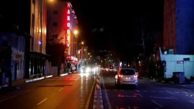 آغاز خاموشی‌های برنامه‌ریزی شده در کشور