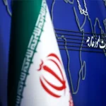 بیانیه وزارت خارجه: حملات تجاوزکارانه آمریکا همه تلاش‌های چندماهه اخیر برای کاهش تنش را بی‌ثمر کرده