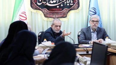 پزشکیان: مسئولیت باید براساس کارآمدی واگذار شود نه ملاحظات جناحی