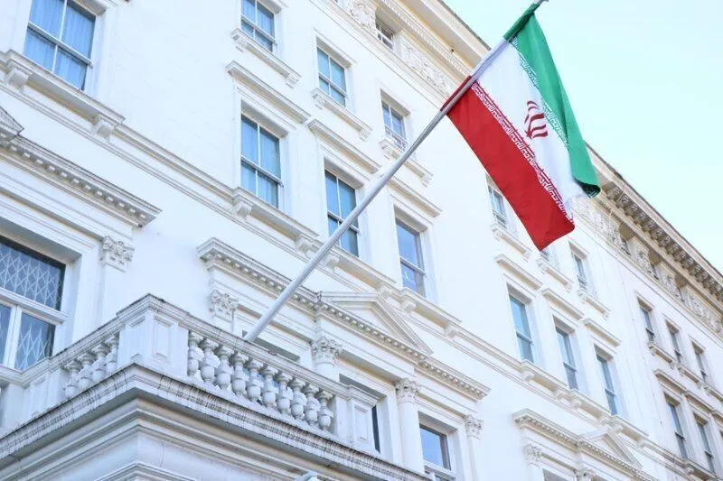ایران: کریدور امن هرمز به آیمو اعلام شد / آمریکا با سوق دادن کشتی‌ها به یک مسیر موازی خطرناک، امنیت این آبراه راهبردی را تهدید می‌کند