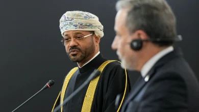 سخنگوی وزارت خارجه: انتظار ما از دوستان عمانی این بود که در صیانت از امنیت و حاکمیت ملی هر دو کشور ساحلی تنگه همکاری لازم را داشته باشند