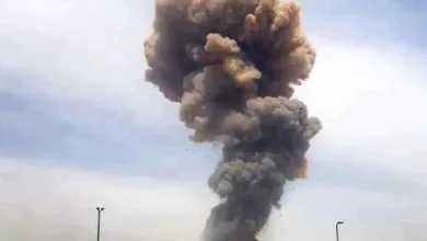 2 شهید در حمله جدید آمریکا به آبادان