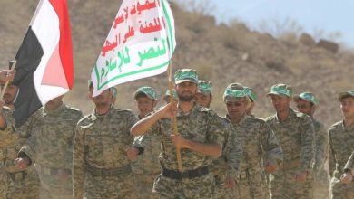 انصارالله یمن: عربستان با دست خودش گورش را کَند